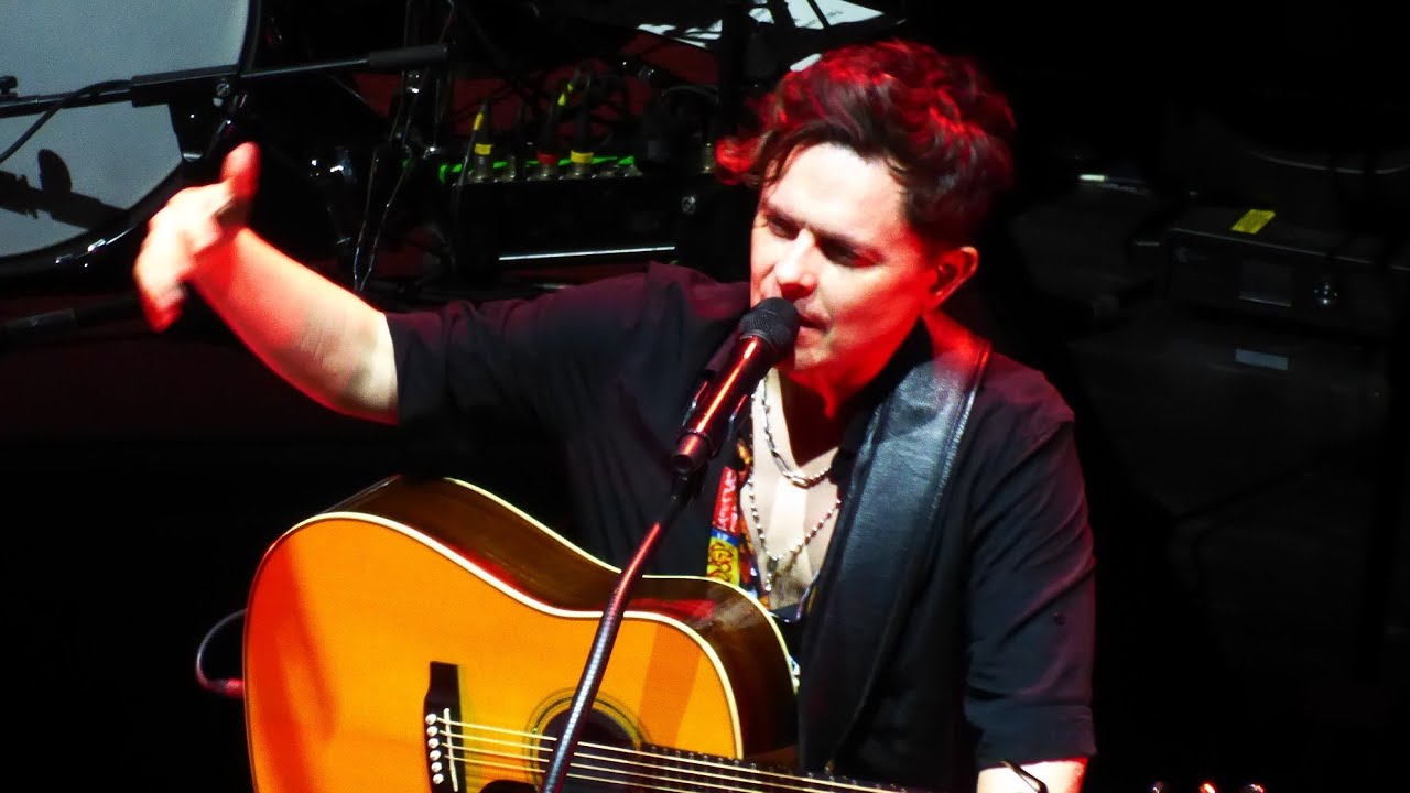 Michael Patrick Kelly  - I'm on fire  - Lichtblicke Weihnachtskonzert 10.12.25