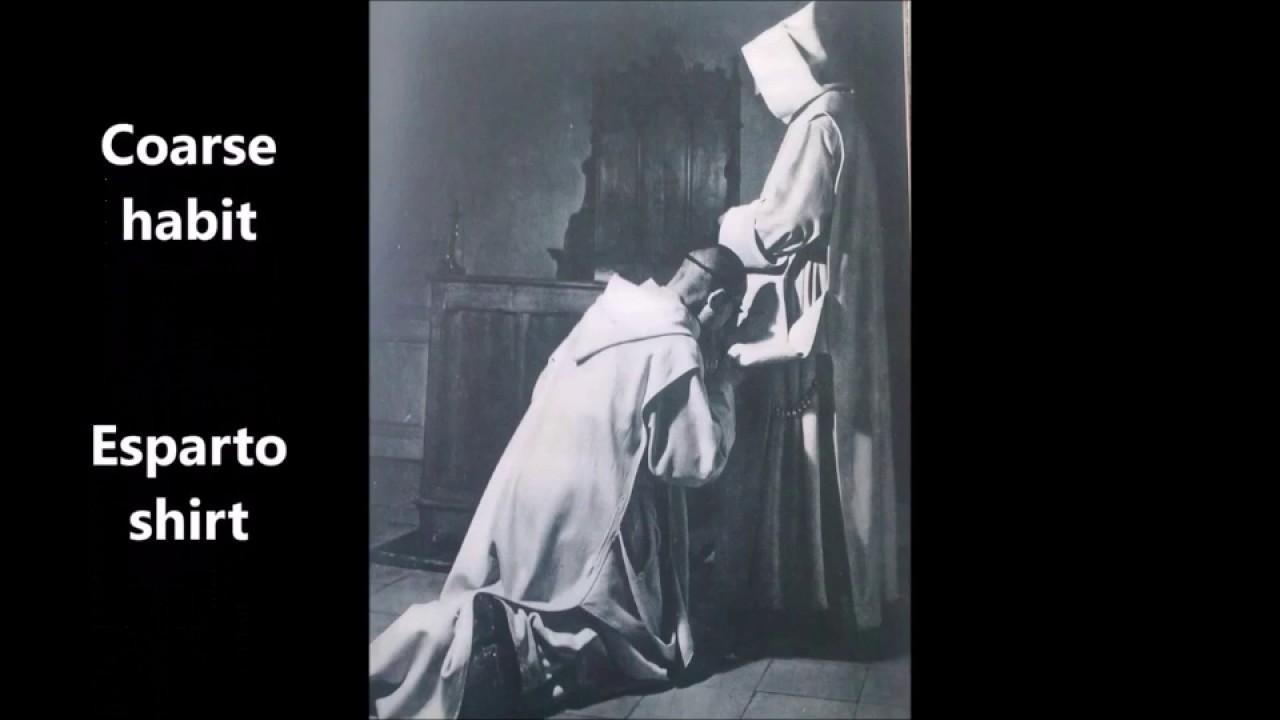 Habits of Religious Orders | Citaliarestauro.com