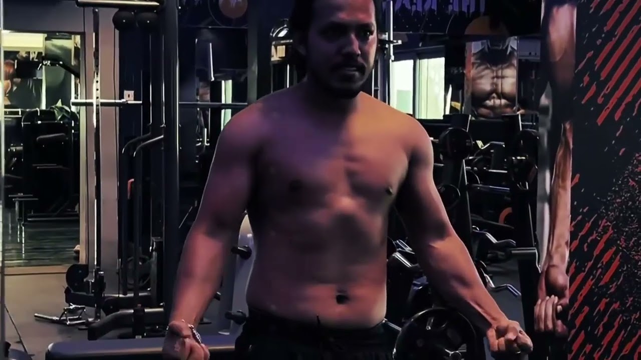 Fitness / daily workout / Doha qatar / Gym motivation / fitness motivation