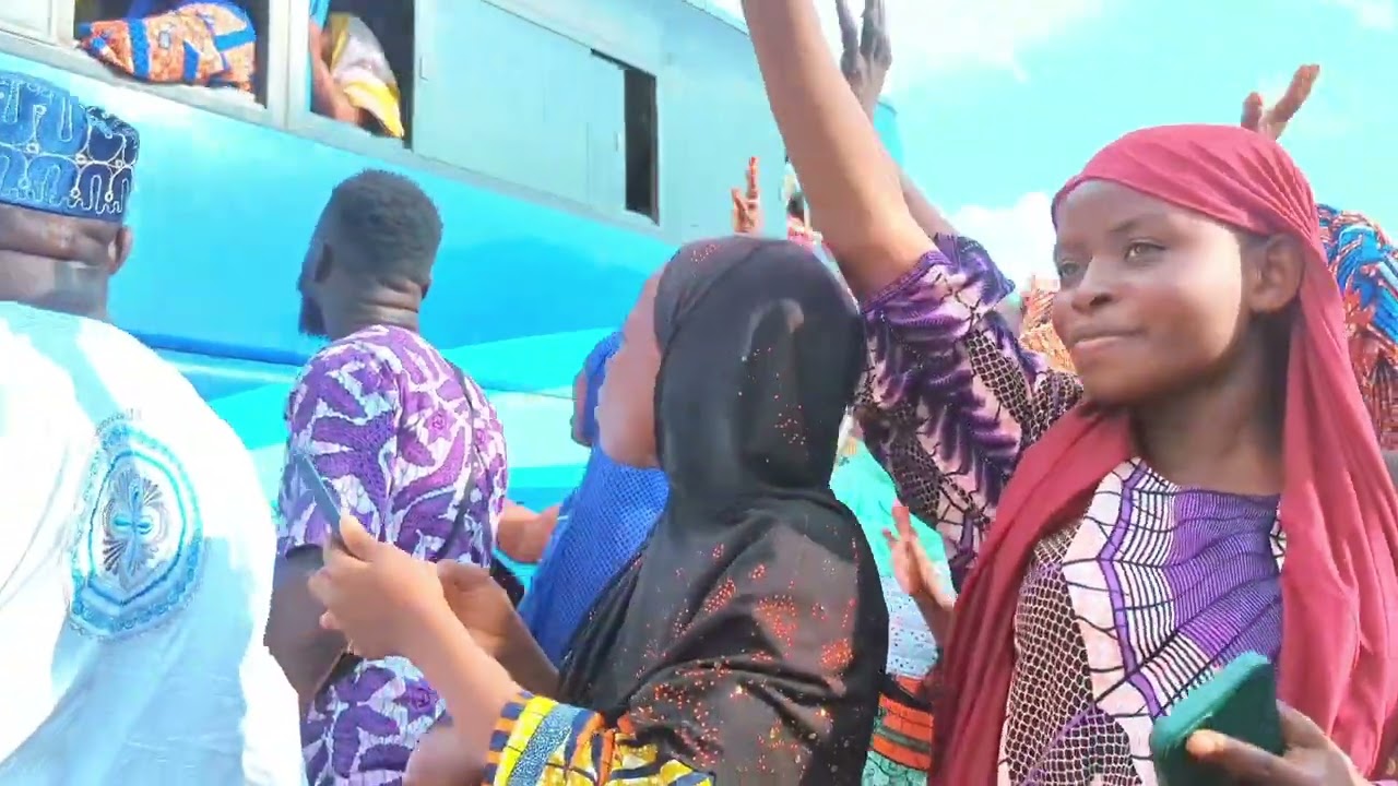 Zam Zam Voyage Hadji ( 2024 )