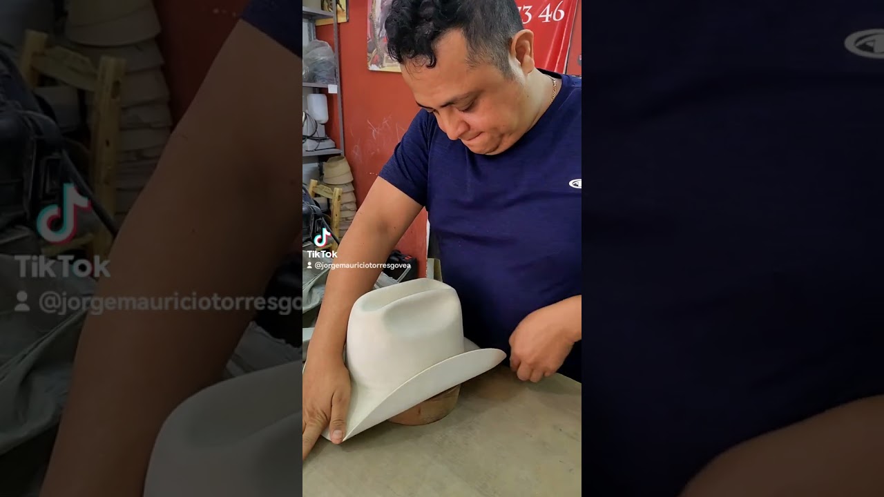 planchado de texana