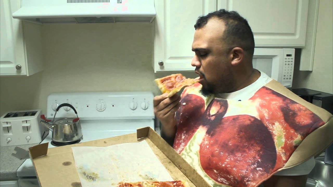 Pizza Dad [Sketch]