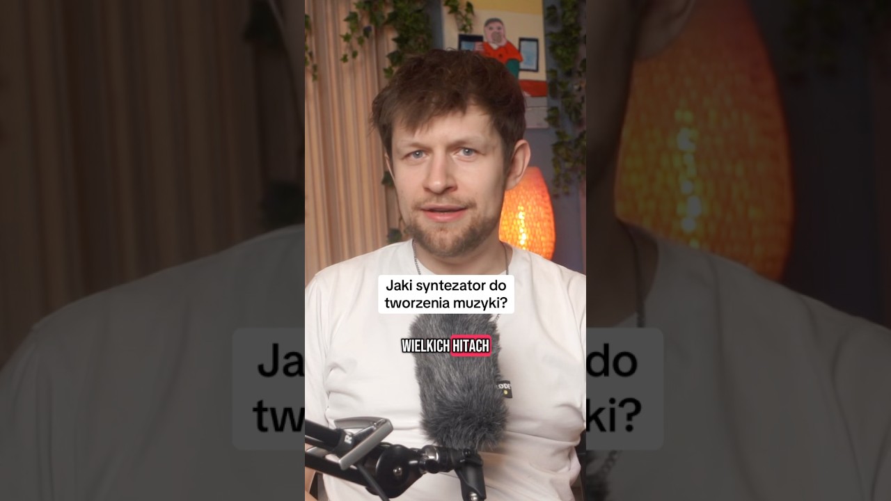 Jaki syntezator wybrać do tworzenia muzyki?