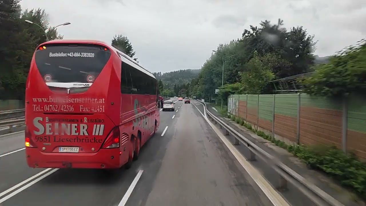 Villach, Kärnten, Wörthersee 