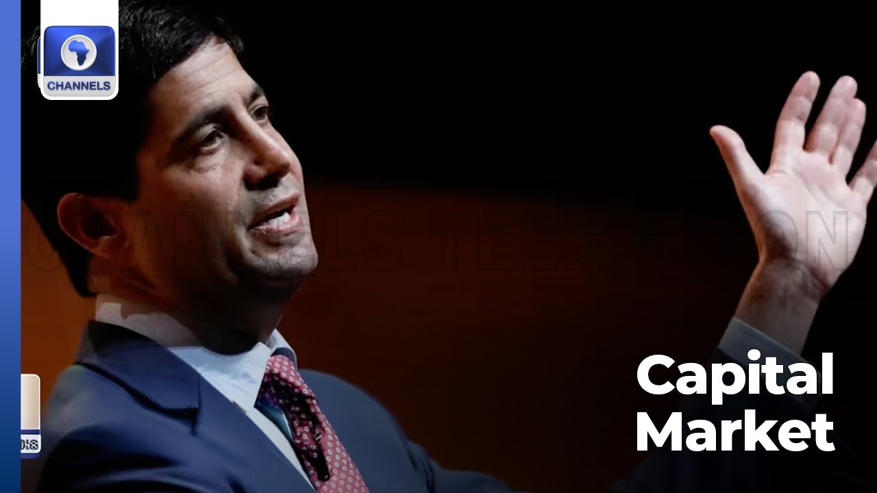 Capital Market: The Next Fed Chair, Rising Yields & Your Portfolio + More