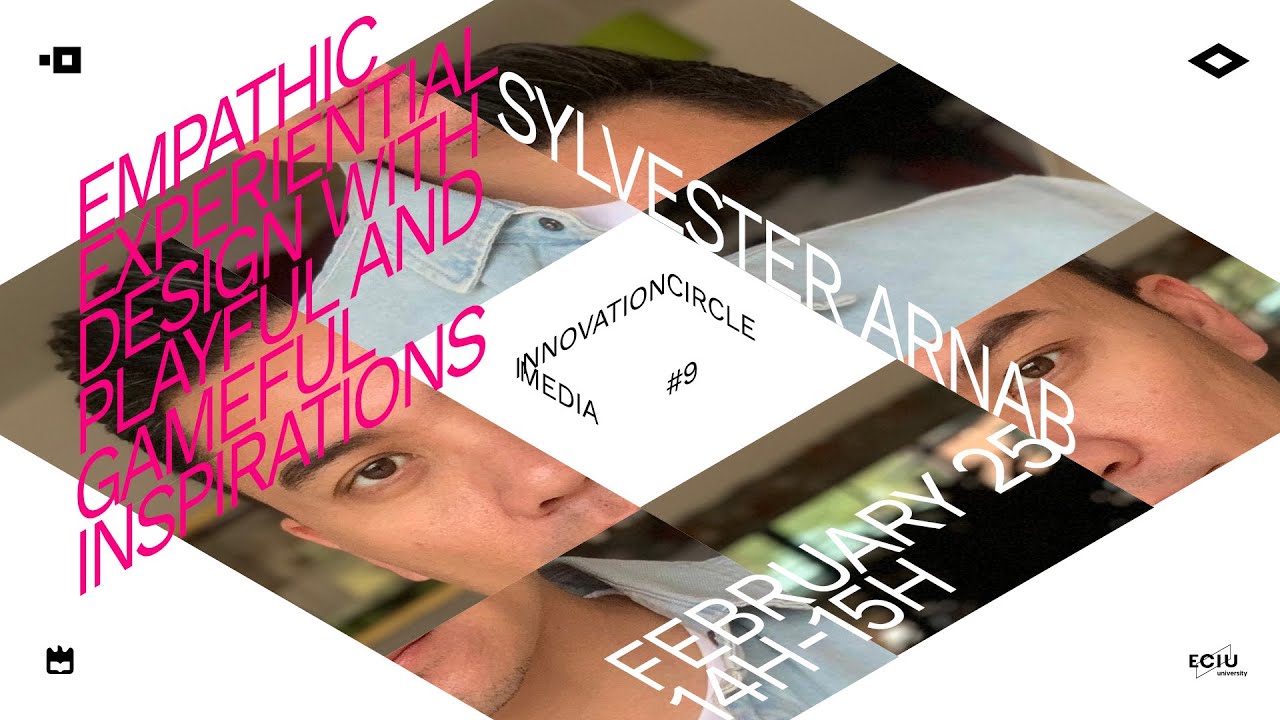 mic#9 - Empathic experiential design with playful and gameful inspirations