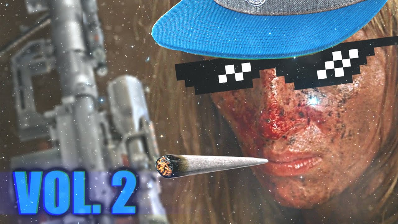 NOSCOPE BILL VOL. 2