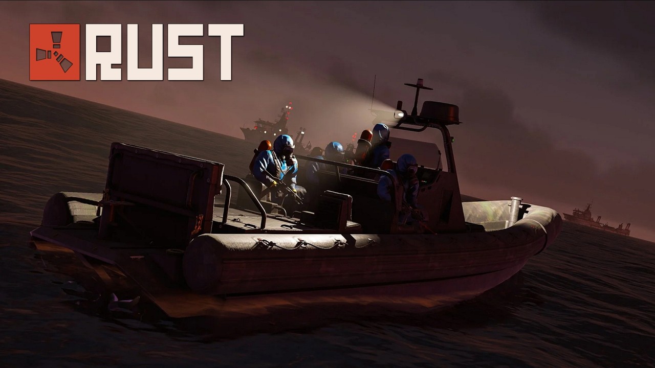 Удаленно повышаю FPS и убираю фризы на ваших ПК Rust Раст стрим