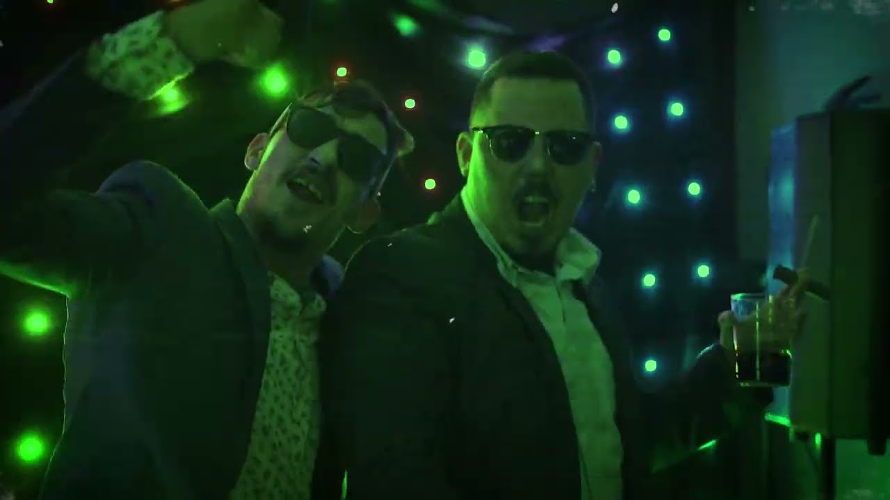 ALMAKABRA ft. KALMA SANCHEZ - KOKODRILO (Prod. Barbaiza) #ZAZPICENTS [VIDEOCLIP]