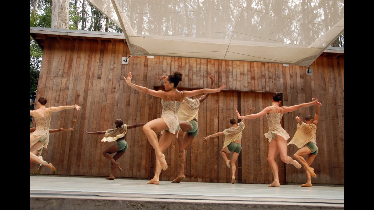 Stern Grove Festival's Best of the Fest: Episode 9 - Summer Classics