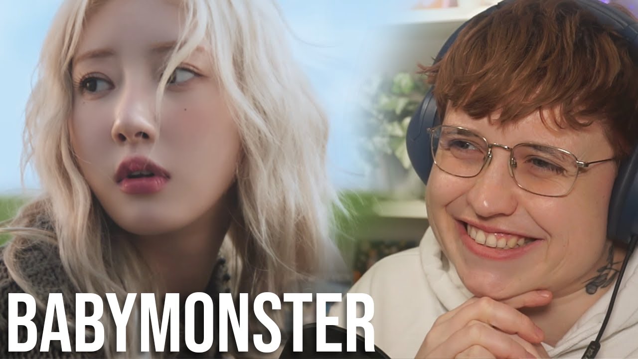 BABYMONSTER CATCH UP: 'DRIP' THE FIRST TAKE, 'LOVE IN MY HEART' & 'REALLY LIKE YOU' MVs || REACTION