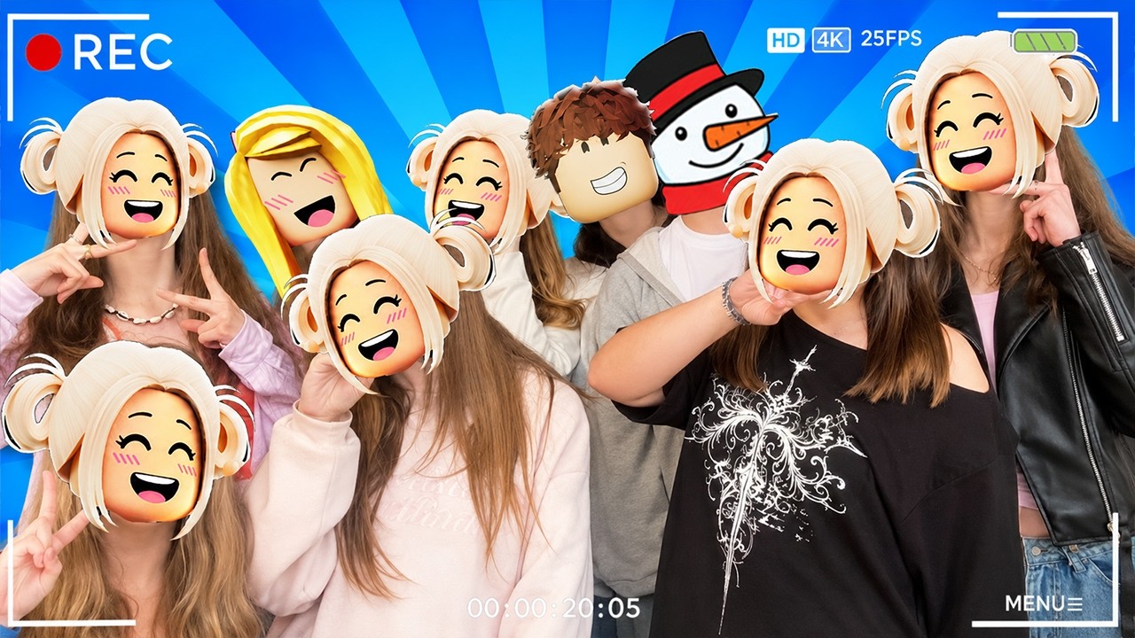 Q&A z TROJACZKAMI w PRAWDZIWYM ŻYCIU 🥰