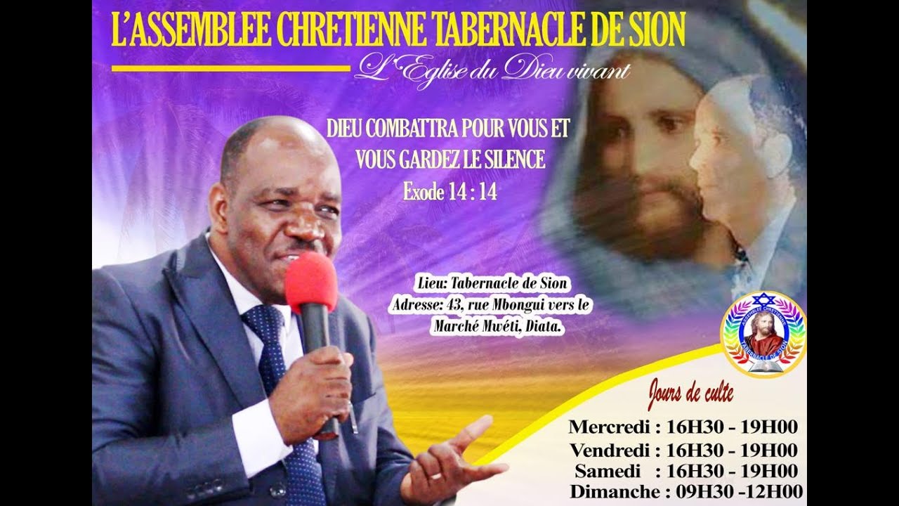 CULTE DU 18_01_2026