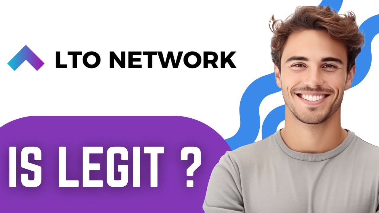 Is LTO Network ($LTO) Token Legit or Scam ? (Review)