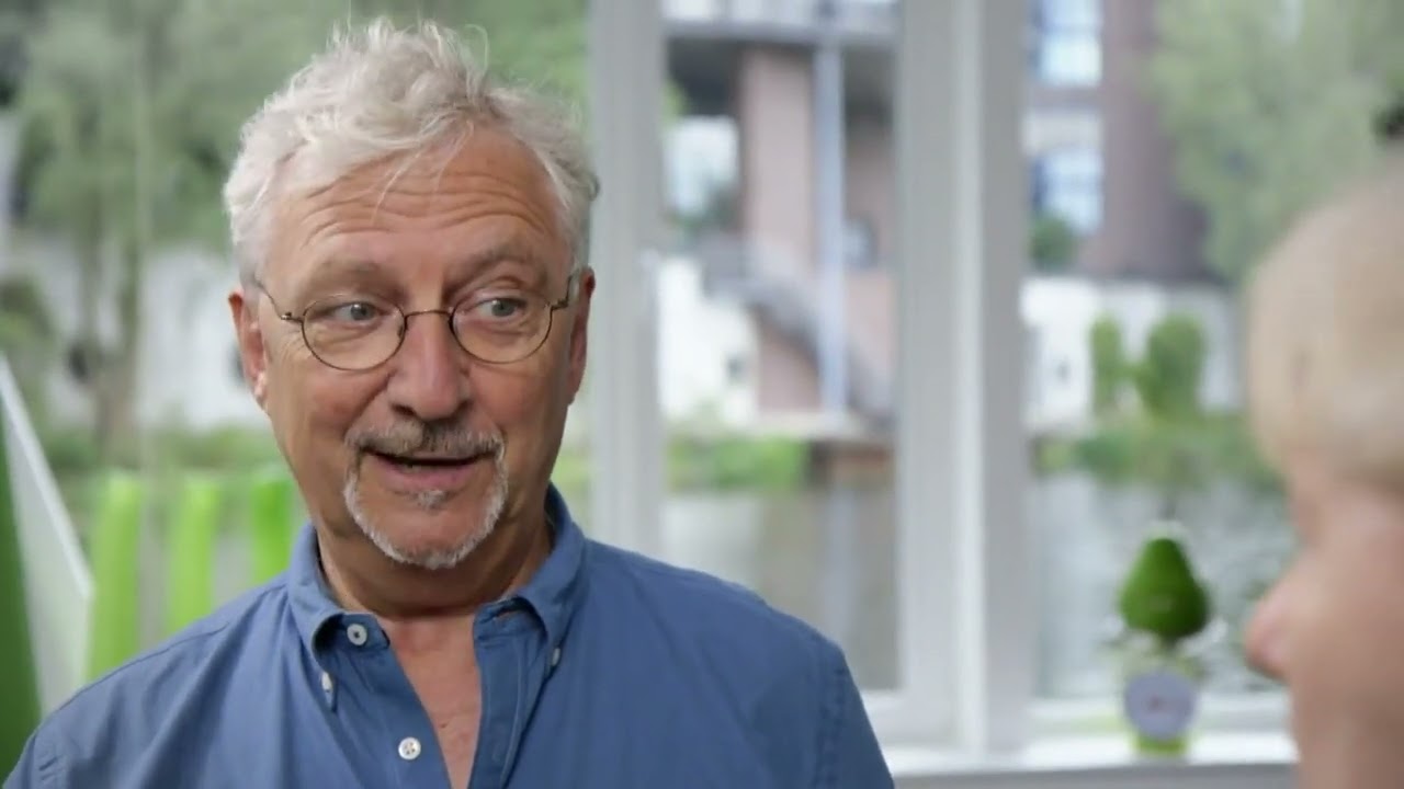 Was dem Darm guttut, hilft den Nasennebenh&ouml;hlen!  Die Ern&auml;hrungs Docs.