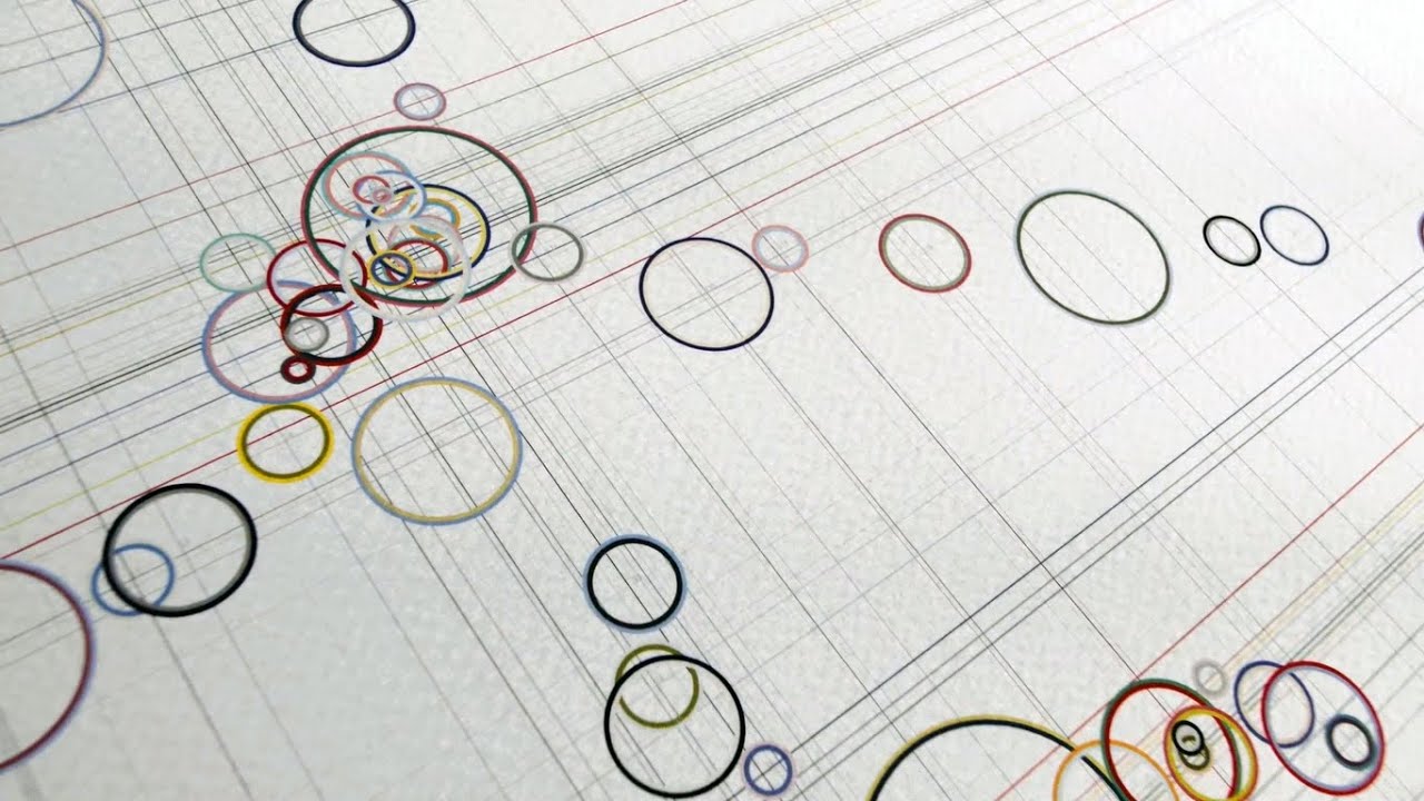 The Lumen Print Collection: Rachael Clewlow