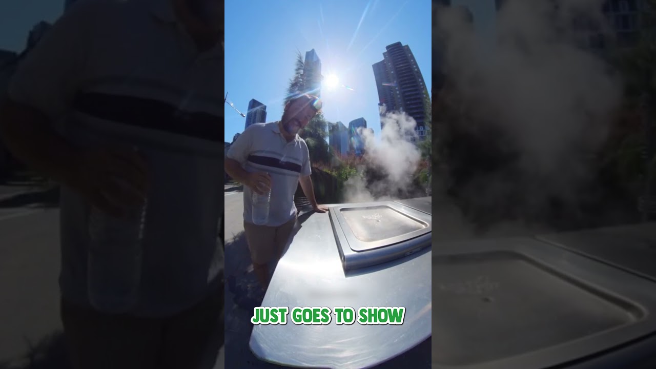 Aussie sun is brutal!  #funny #australia #meme #ytshorts #youtube #memes #sun #bbq #ouch #fypage