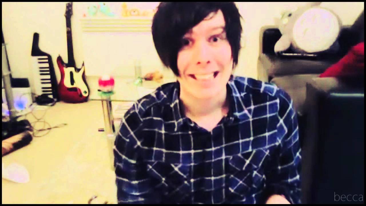 60 Reasons To Love Phil Lester (AmazingPhil)