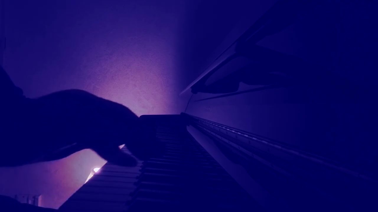 Secret Decadence (Remix I - 01)