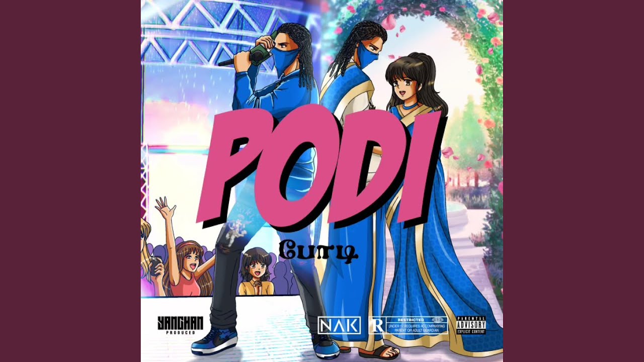 Podi (Tamil)