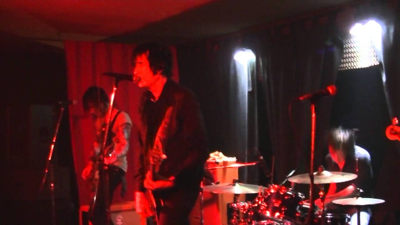 SONNY VINCENT - Let's Get Zooved Out - Togheter - Sinister noise - 05-09-2013