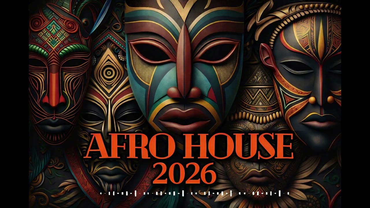 Feel the moment 🔥| Afro House Mix Latest beat 🔥🔥🔥