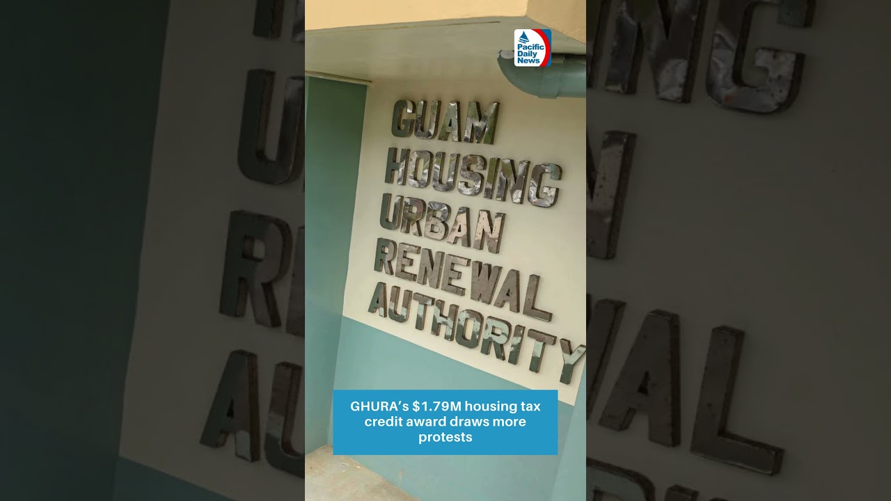 GHURA&rsquo;s $1.79M housing tax credit award draws more protests