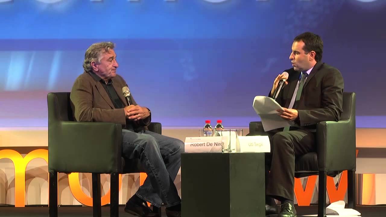 One-on-One - Robert De Niro