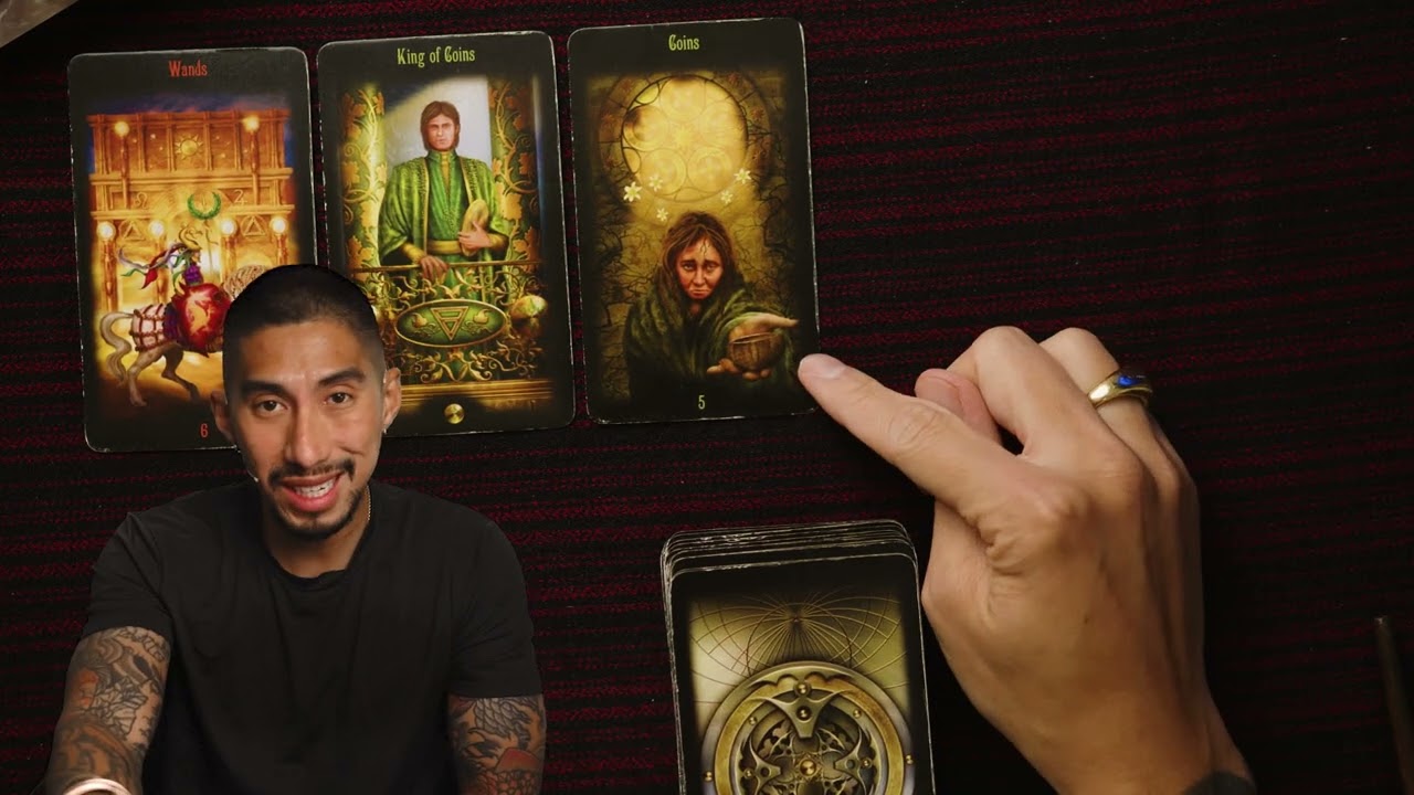 Scorpio ♏️ End of no contact, here comes the truth! 😨 November Tarot Reading