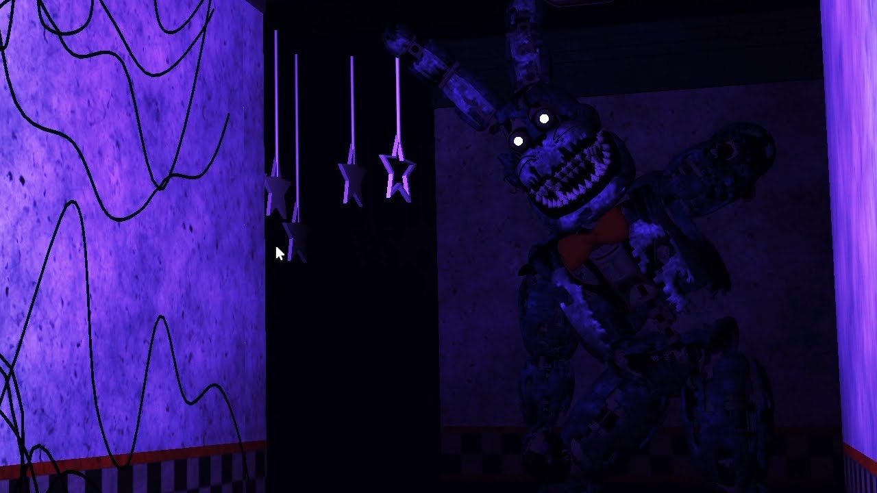 Forgotten Memories - The Pizzeria Glitchless - 3:22.218 [Solo No Shop]