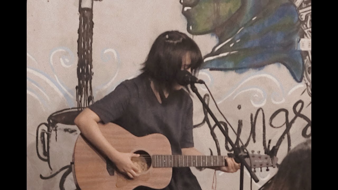 Mei's Full Set @ Munimuni's Live Intimate Gig  (April 22, 2022)