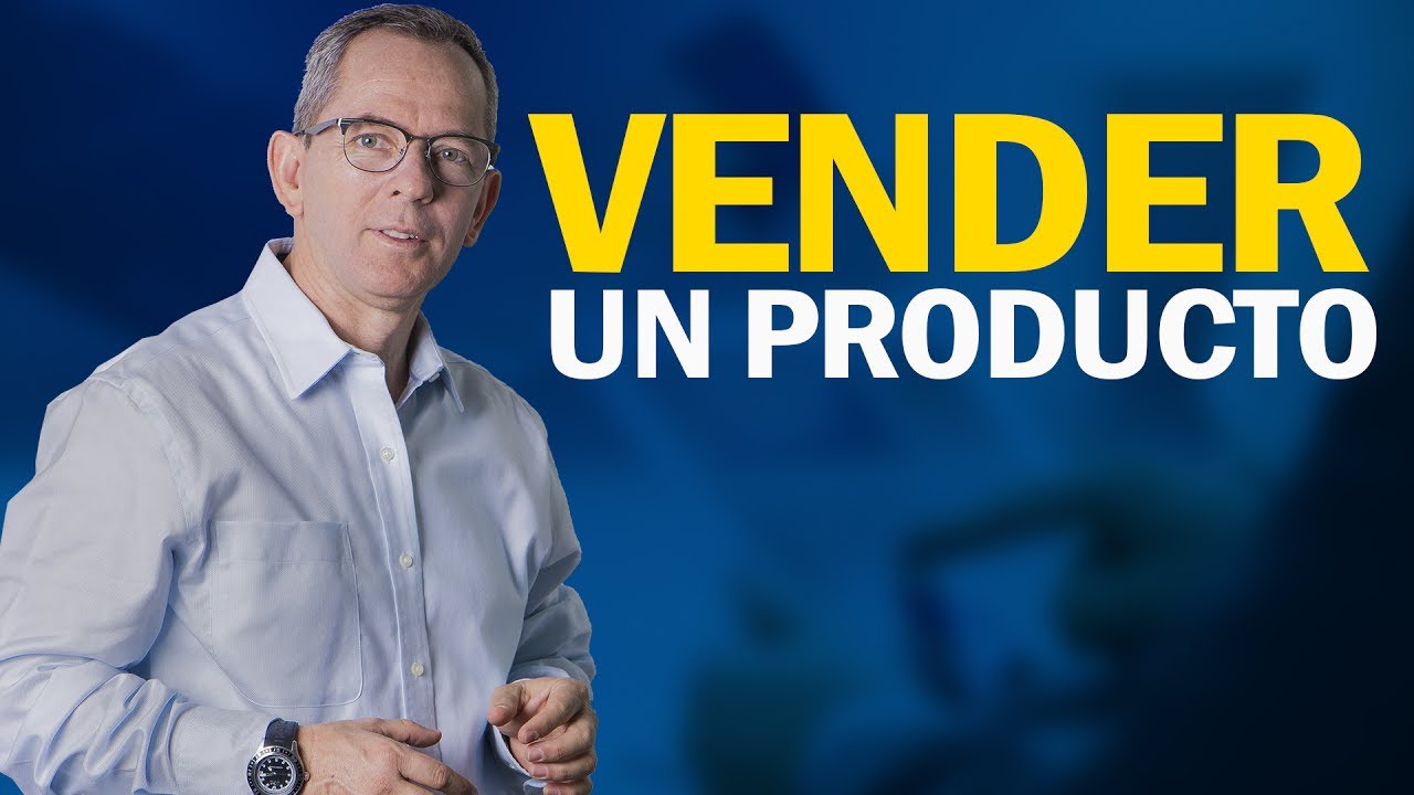 Cómo vender un producto / Jorge Martínez Felicidad