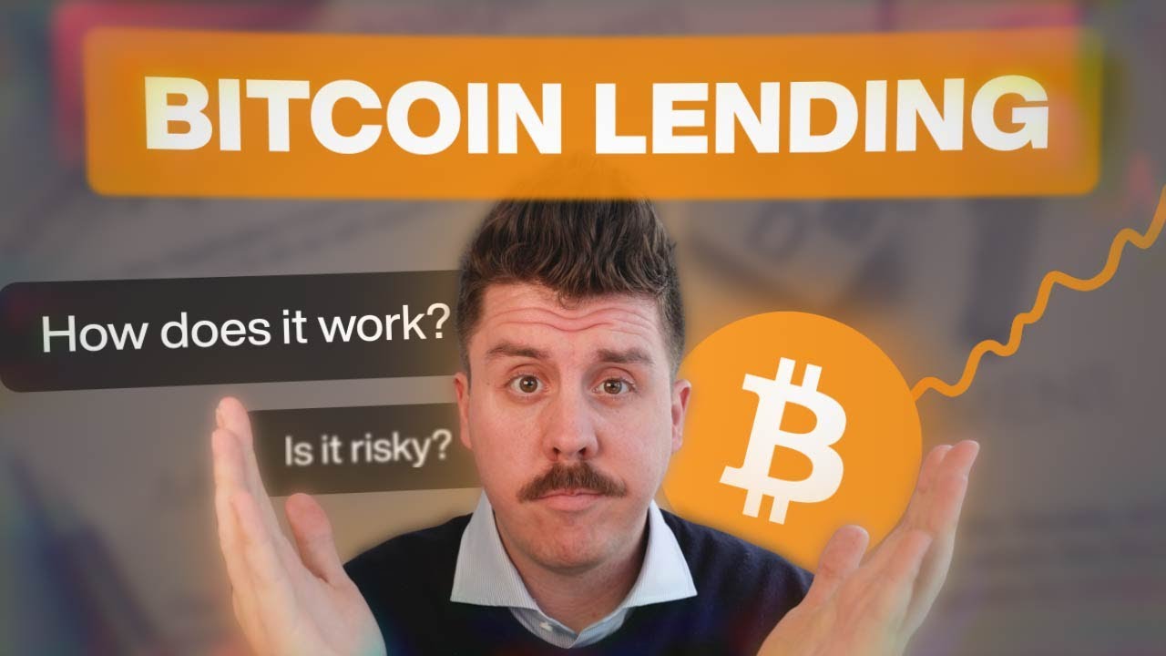 What Is Bitcoin Lending and Why Is It So Popular?