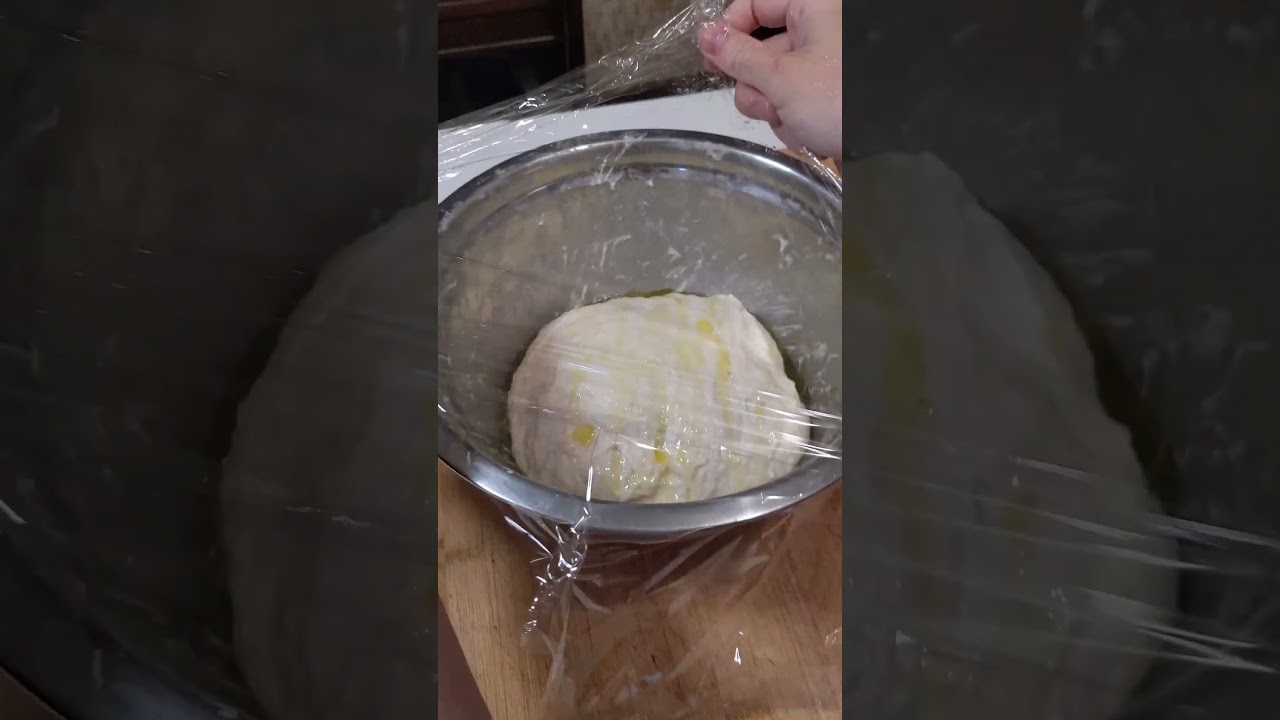 Focaccia 