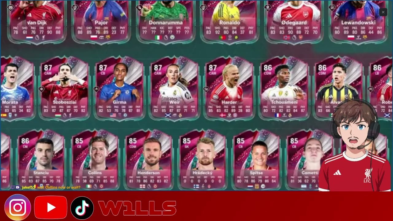 Trading The New Festival of Football Promo in FC26