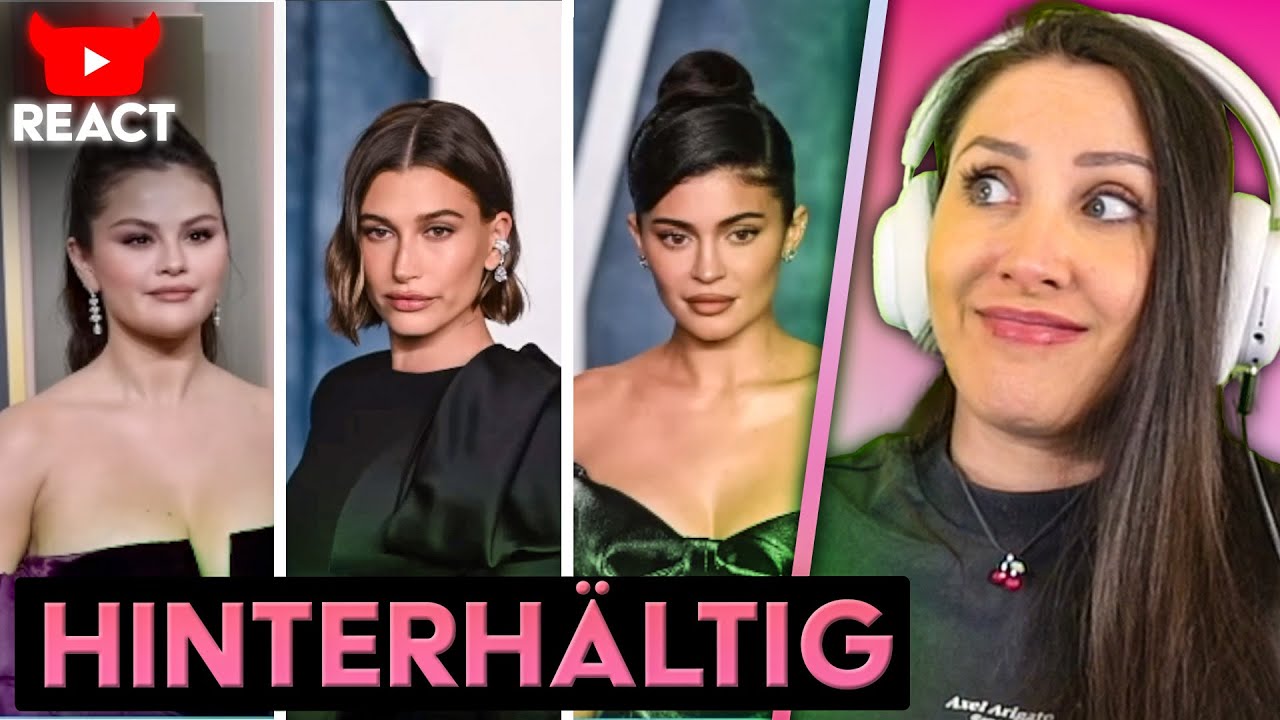 Girls Support Girls ist eine Lüge?!