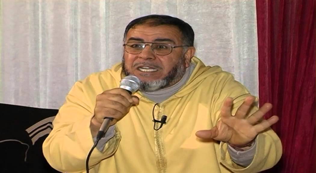 ﺍﻟﺸﻴﺦ ﻋﺒﺪ ﺍﻟﻠﻪ ﻧﻬﺎﺭﻱ : جُليبيب من عريس الأرض إلى عريس السماء