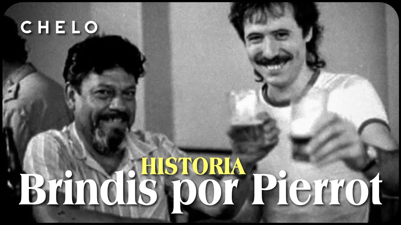 HISTORIA & ANÁLISIS de 