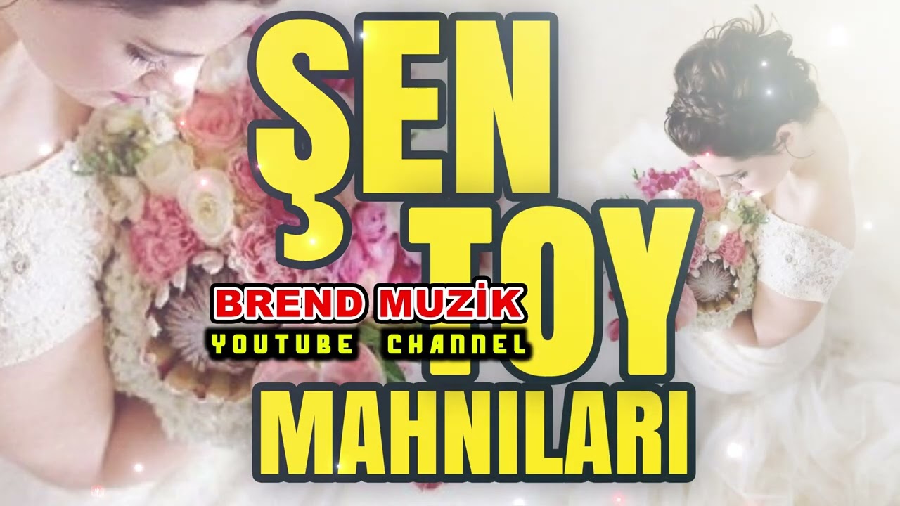 POPURI toy mahnilari Oynamalı ŞƏN Mahnılar 2026   Yigma Toy Mahnilari #1