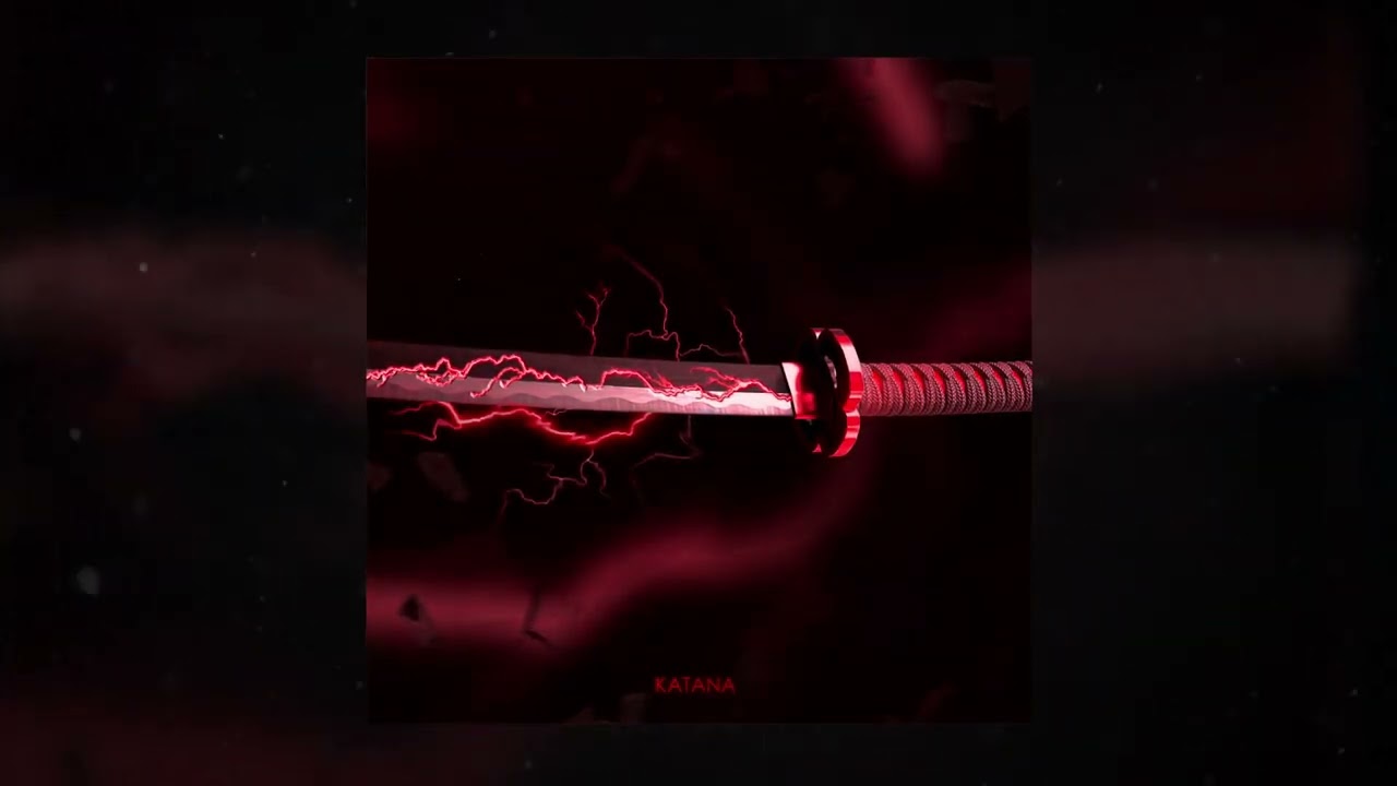 Апология - Katana (Официальная премьера трека)