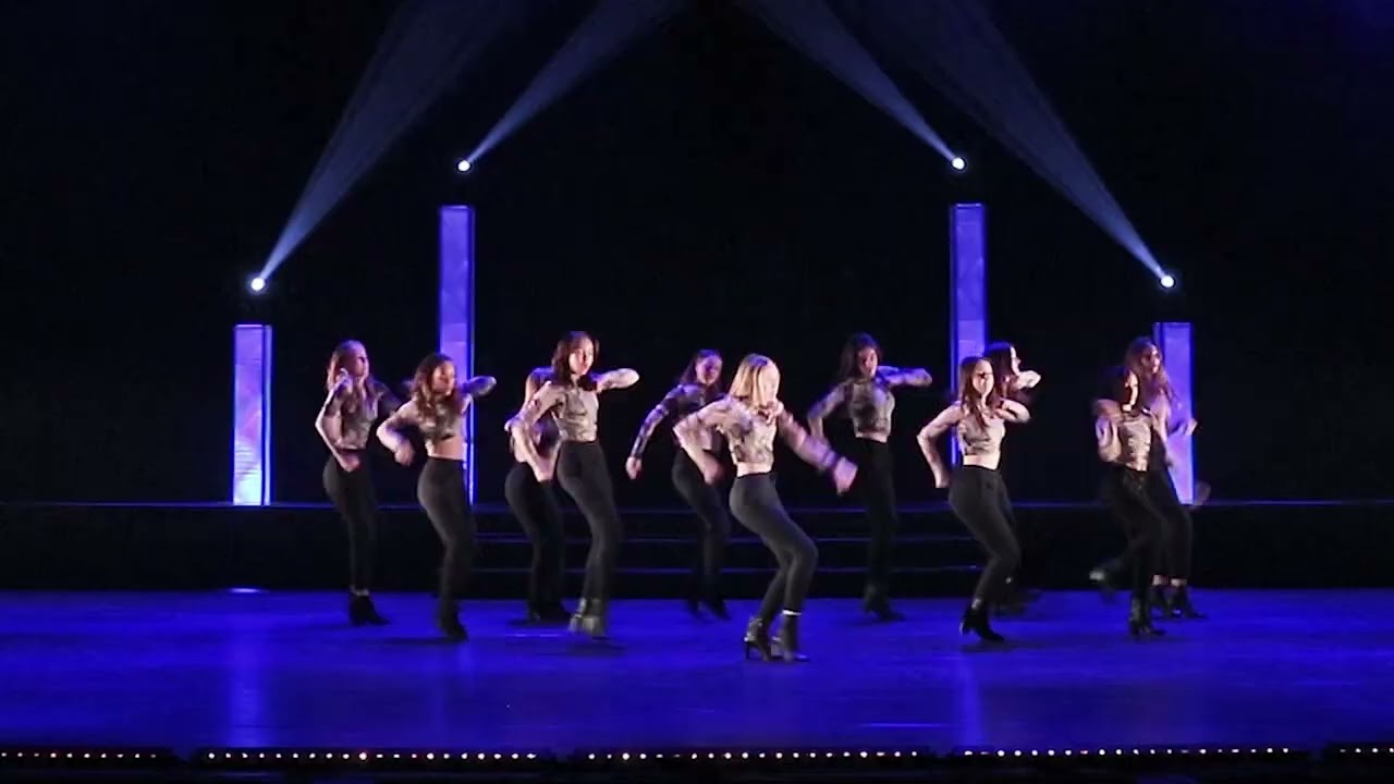Promo start seizoen 2022-2023 | YDL Dance Studios