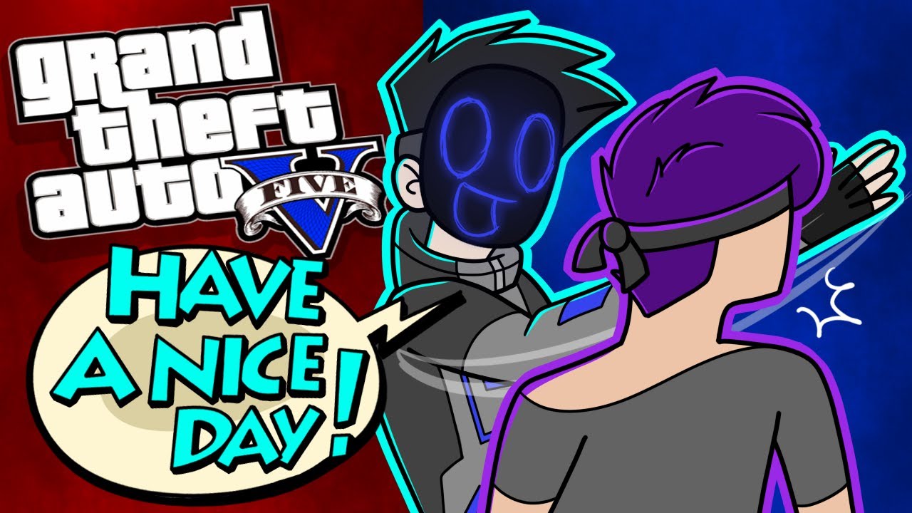 Would You Rather... | GTA5! (w/ Kayle & @DeaffReaper ) #23