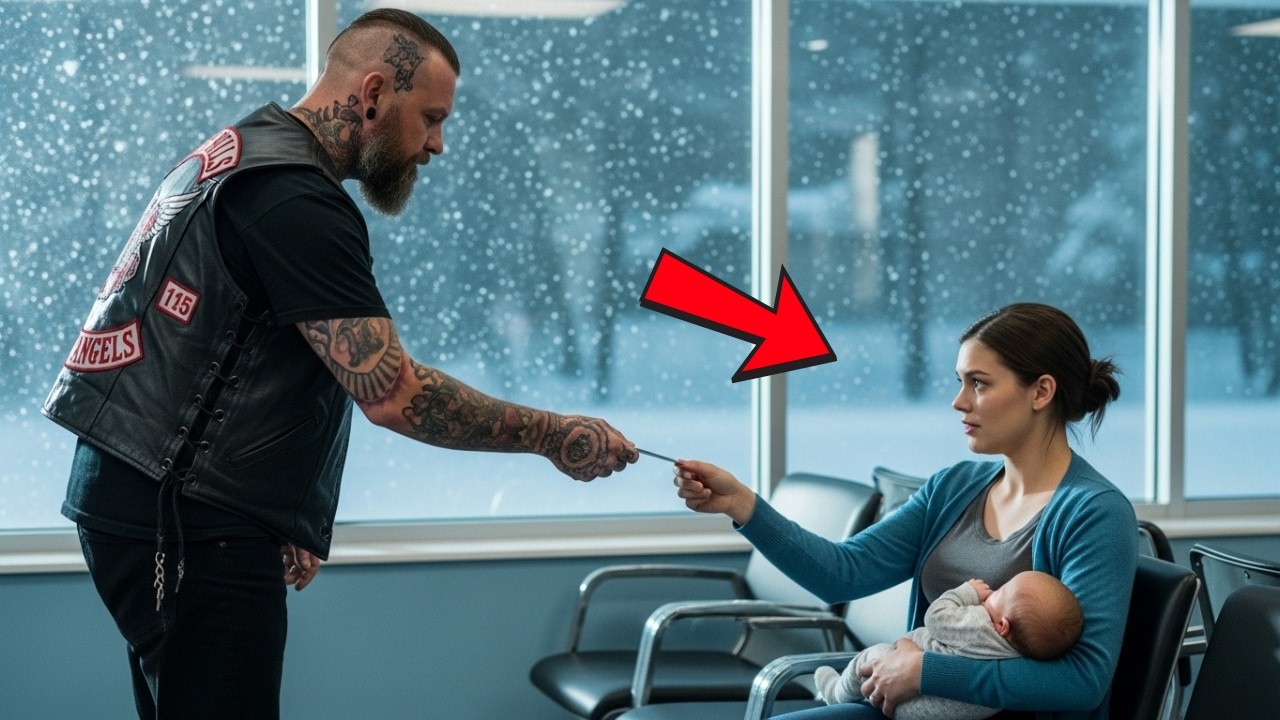 He Gave His Daughter His Credit Card as a Test — Her Choice Left Him Speechless
