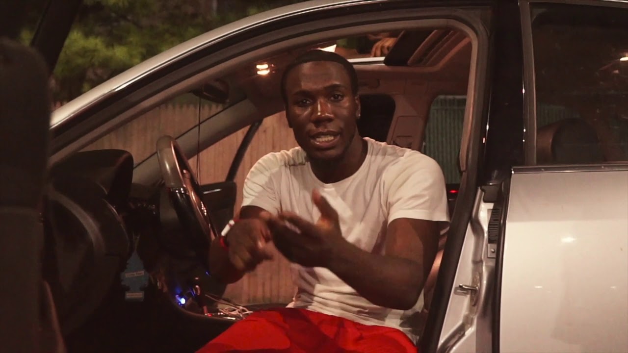 Relly Brazy - 80 Barz Pt 2