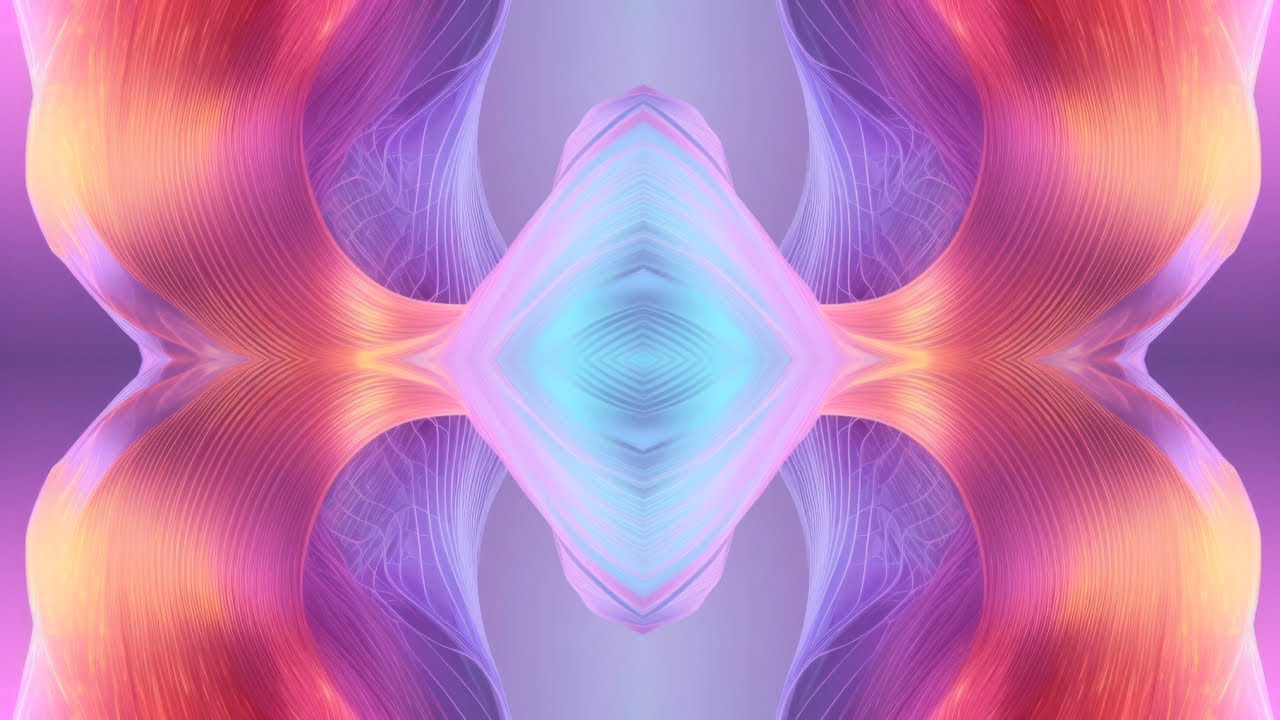 You're Safe Here (8-Hour Subconscious Programming)