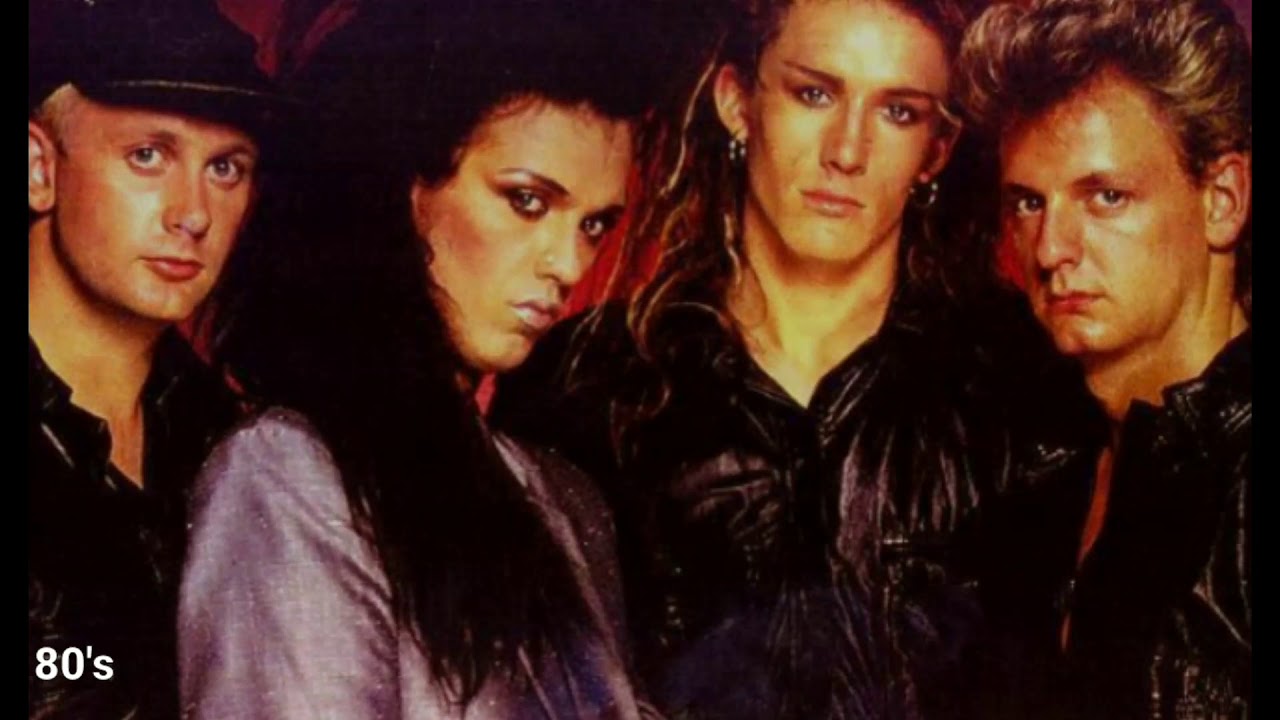 Dead or Alive (band) [Evolution]