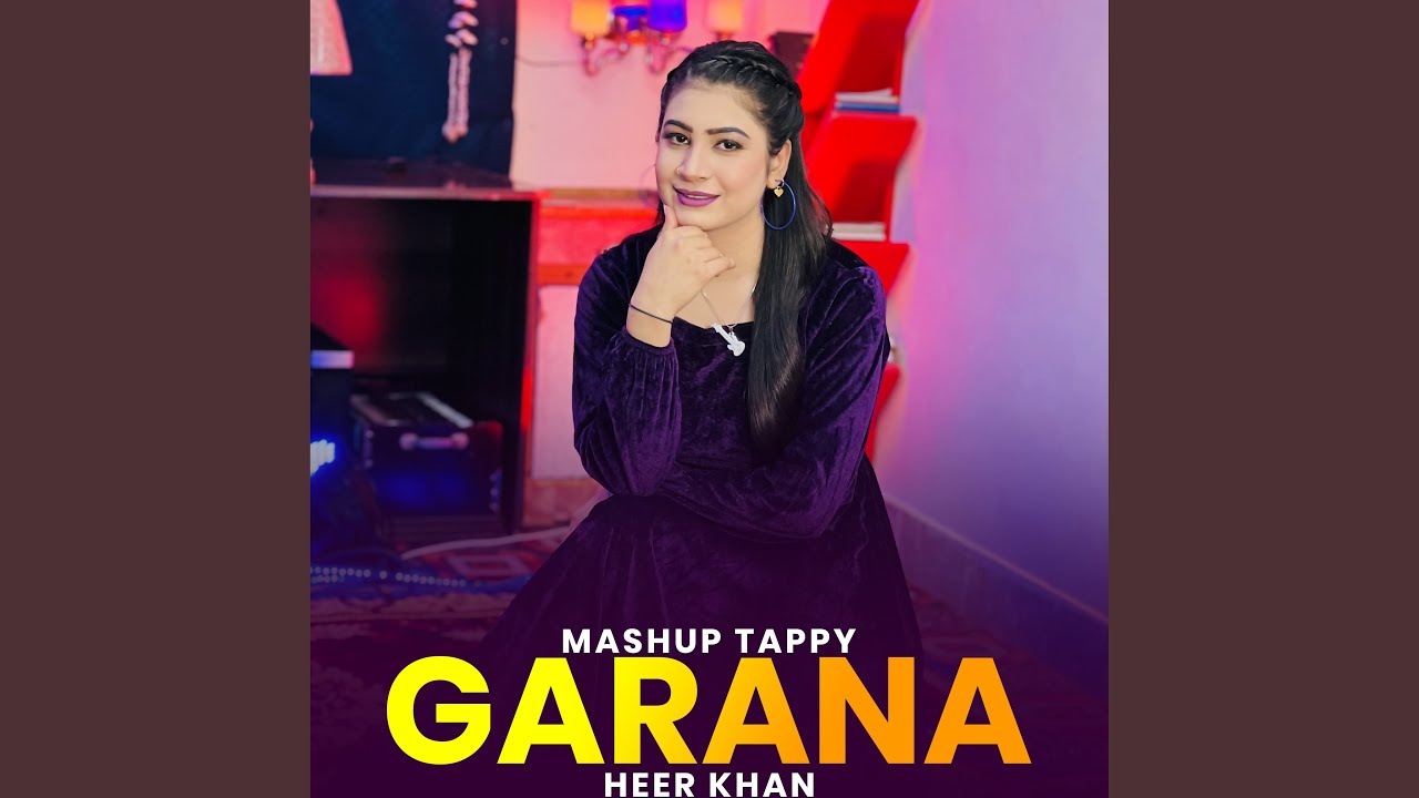 Mashup Tappy Grana