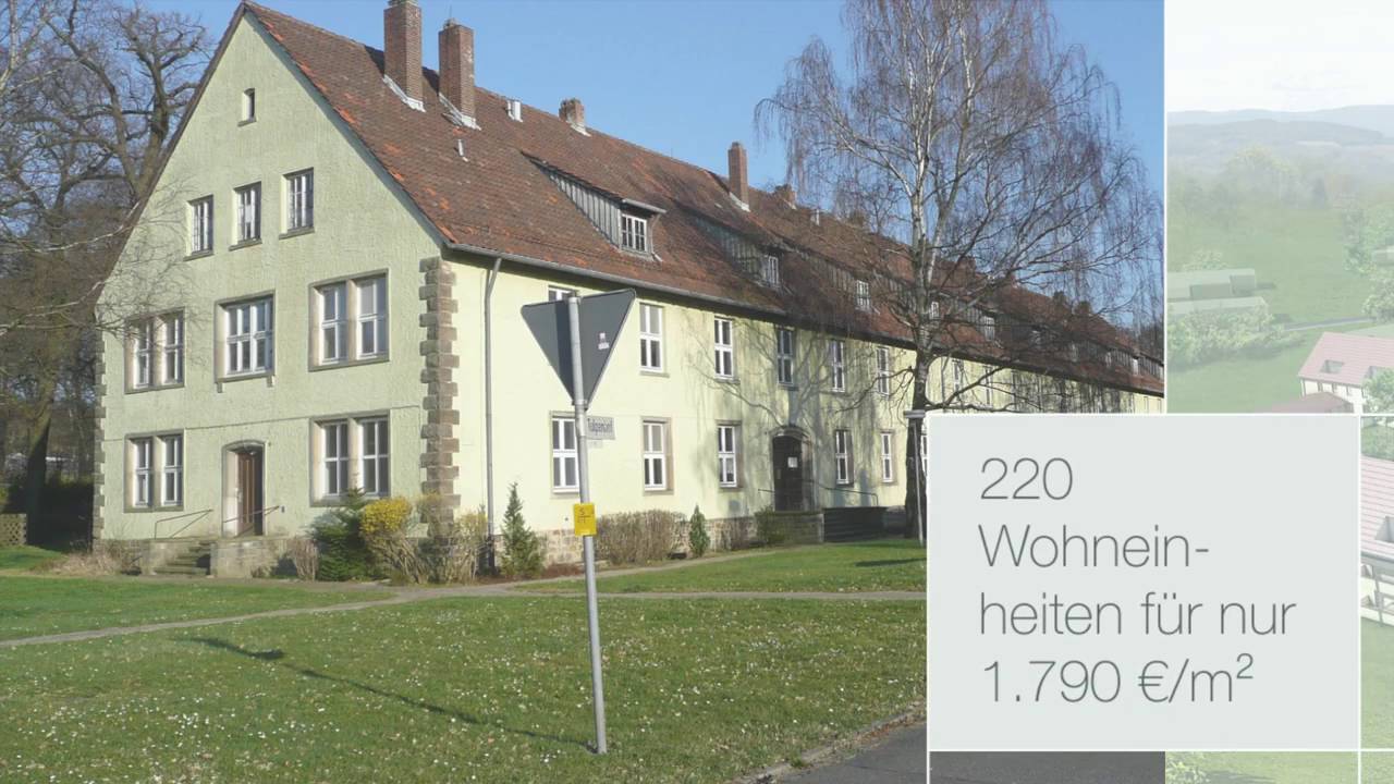 Denkmalgesch&uuml;tzte Immobilie Mariental  -  Wolfsburg/Helmstedt -provisionsfrei direkt vom Bautr&auml;ger-