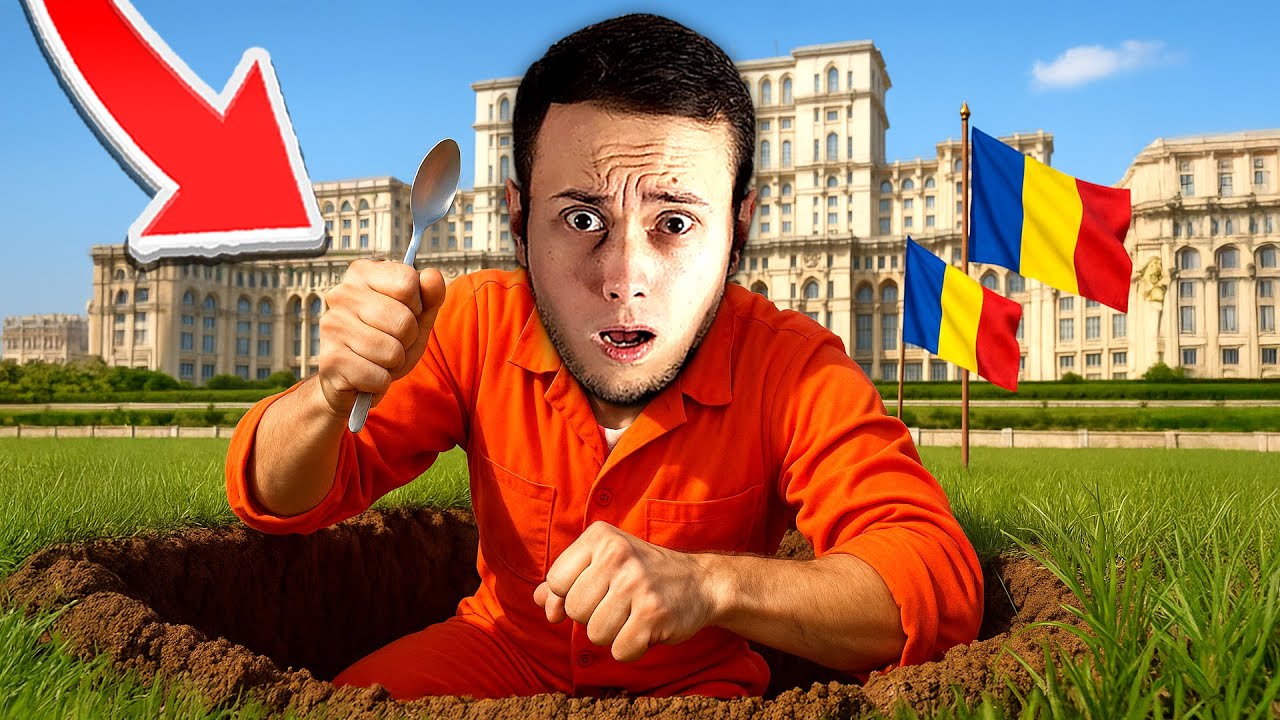 🤣 SAP cea mai 😳 MARE GROAPA in ROMANIA? Ce ?