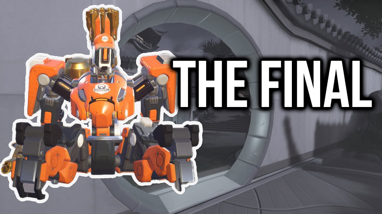 BASTIONMAIN in the FINALS of a *PRO* TOURNAMENT!! Will he win???
